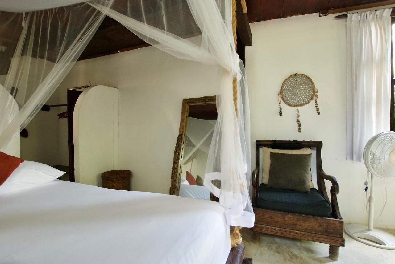 Hotel Zulum