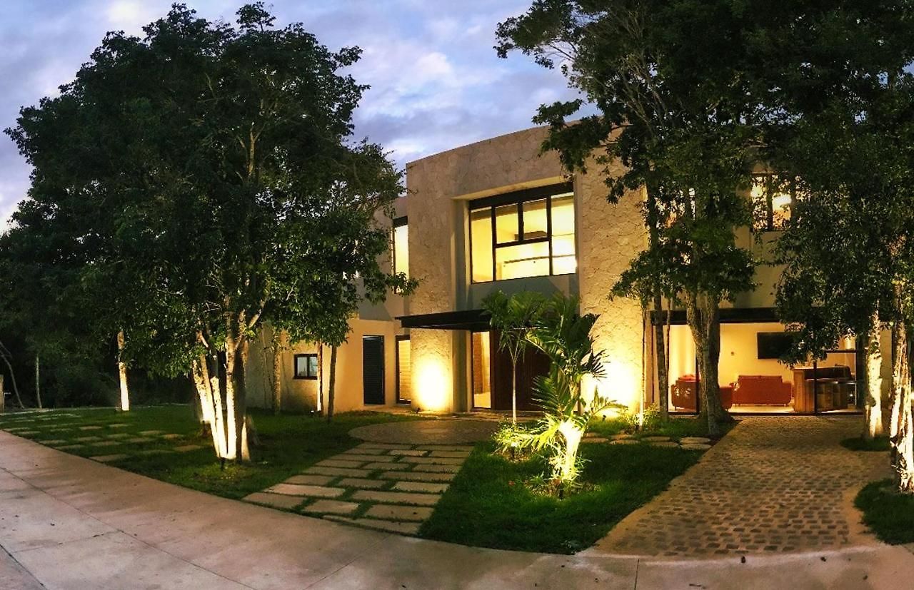 Xaha & Golf Bed and breakfast