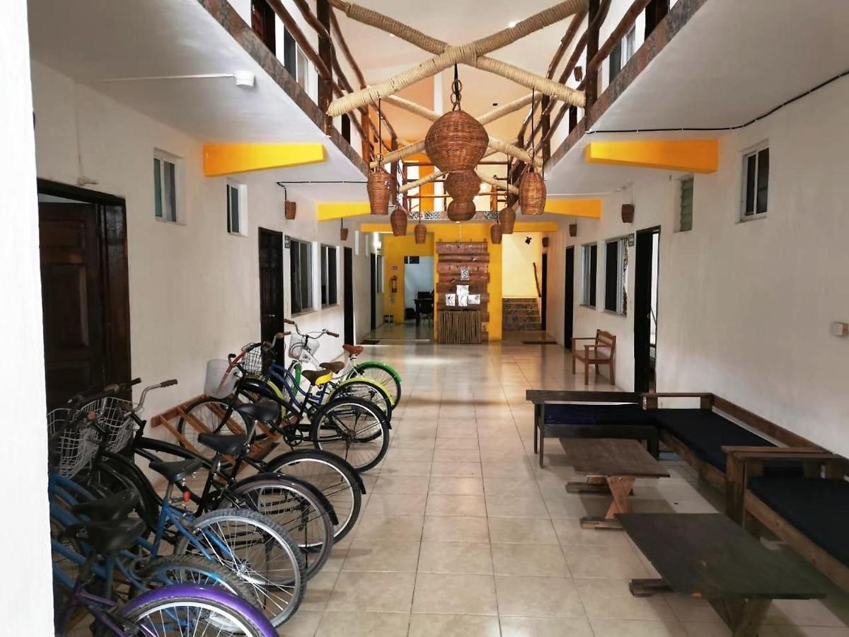 Hotel Naay Bej Tulum