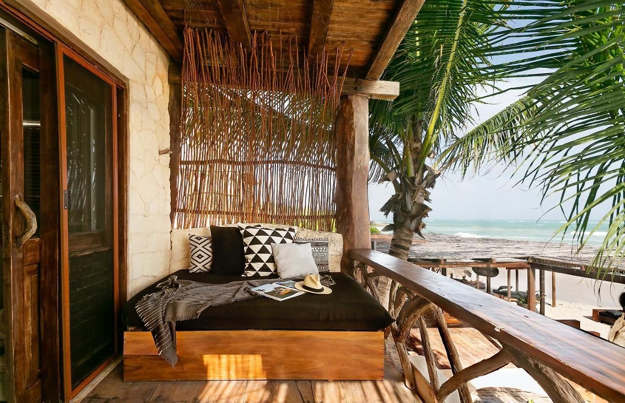 Amansala Hotel Tulum