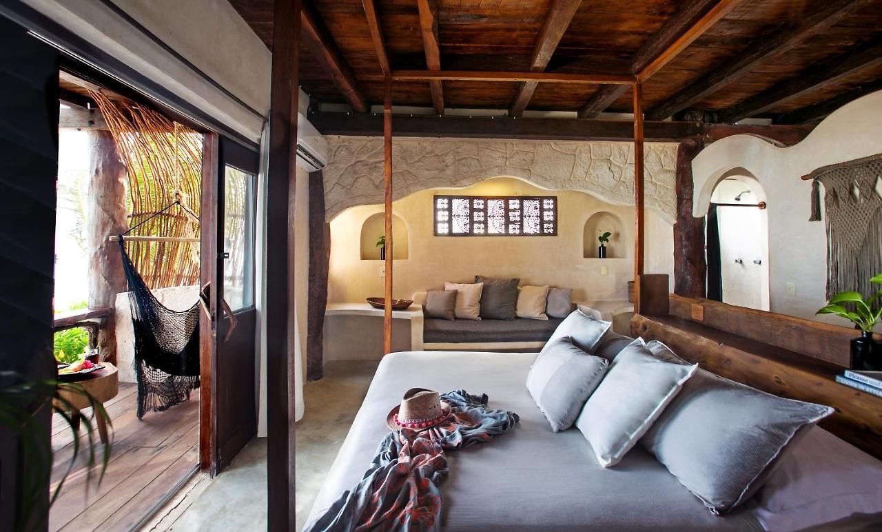 Amansala 4* Tulum