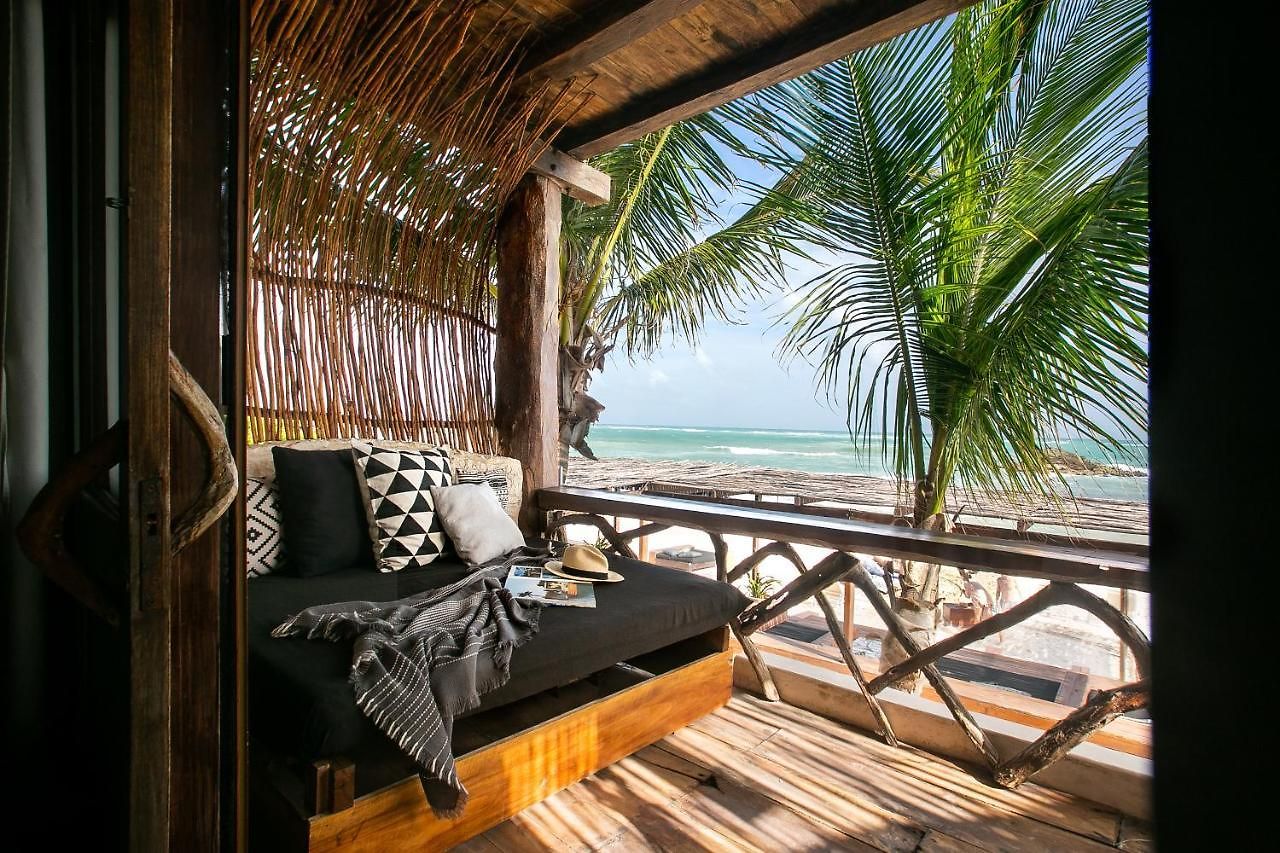 Hotel Amansala 4*