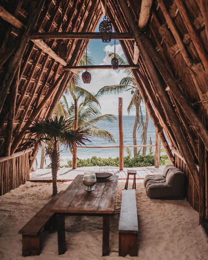 Papaya Playa Project, Tulum, A Member Of Design