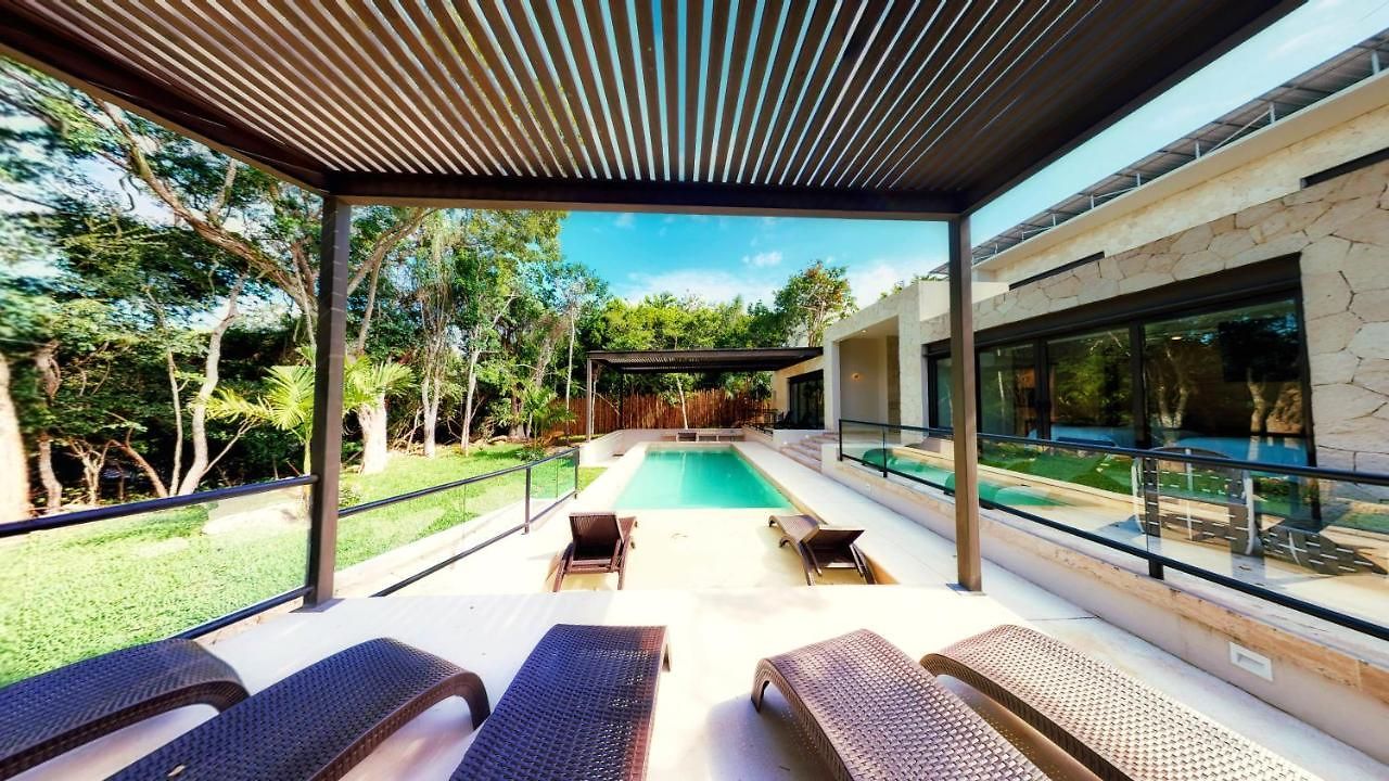 Xaha & Golf Bed and breakfast