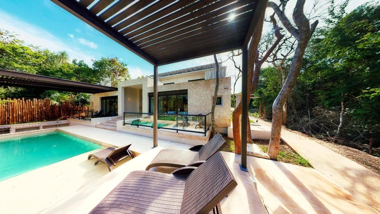 Xaha & Golf Bed and breakfast