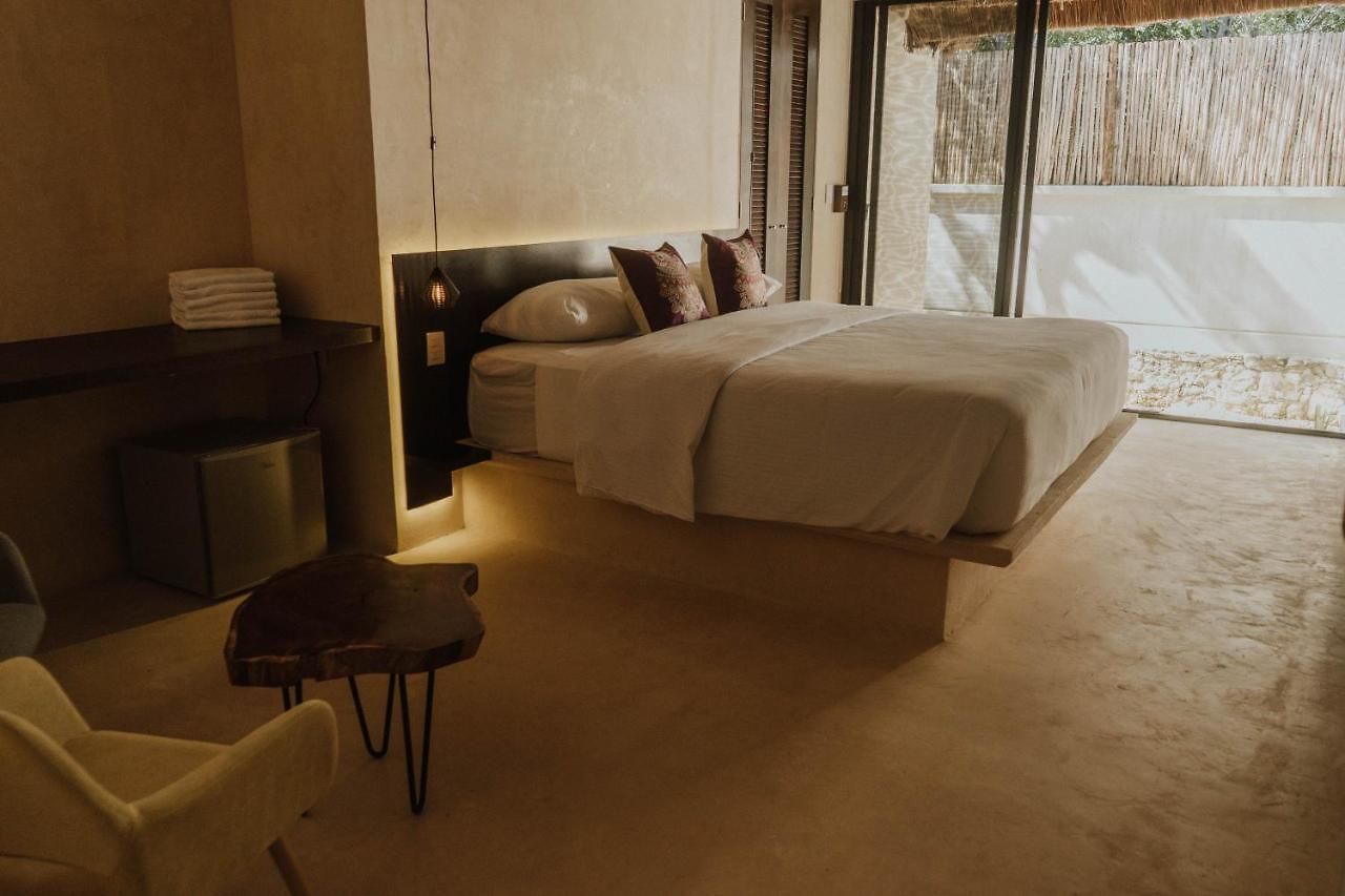 Hotel Casa Chimi