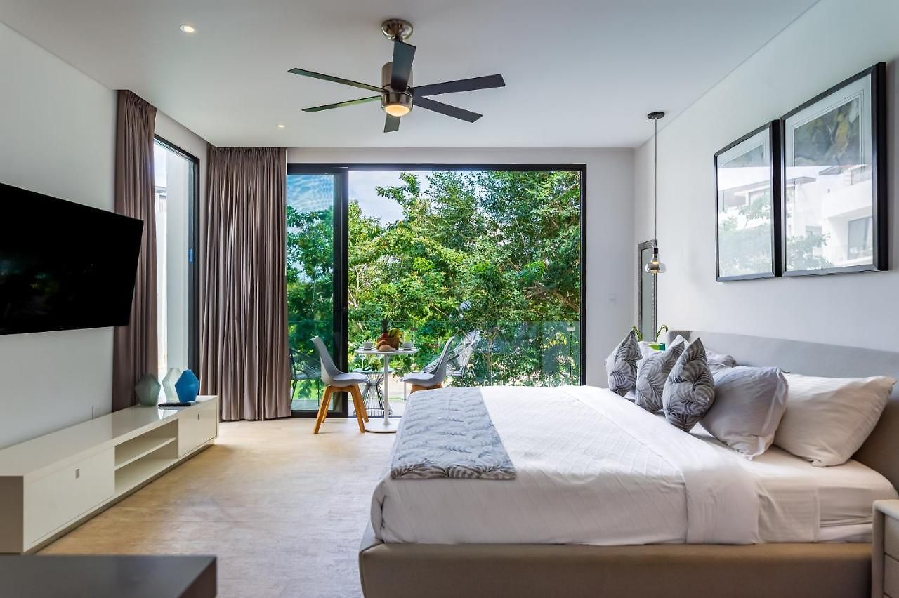 Central Park Aparthotel