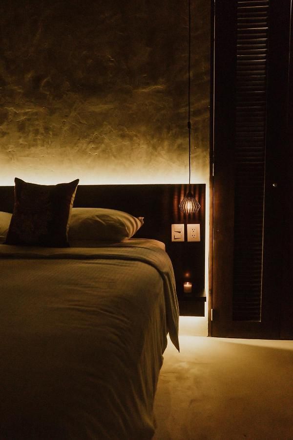 Hotel Casa Chimi