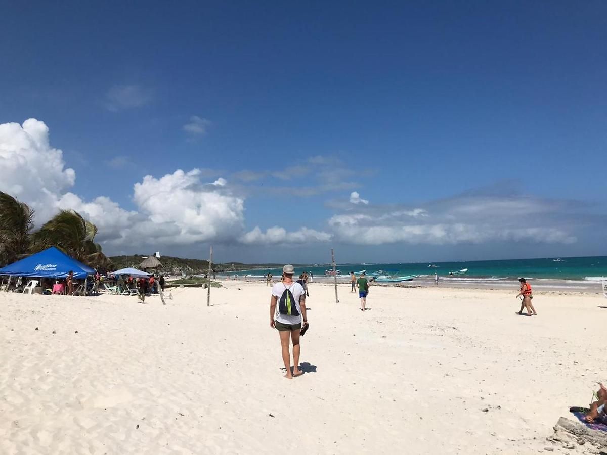 Hotel & Cabanas Zazil Kin Tulum