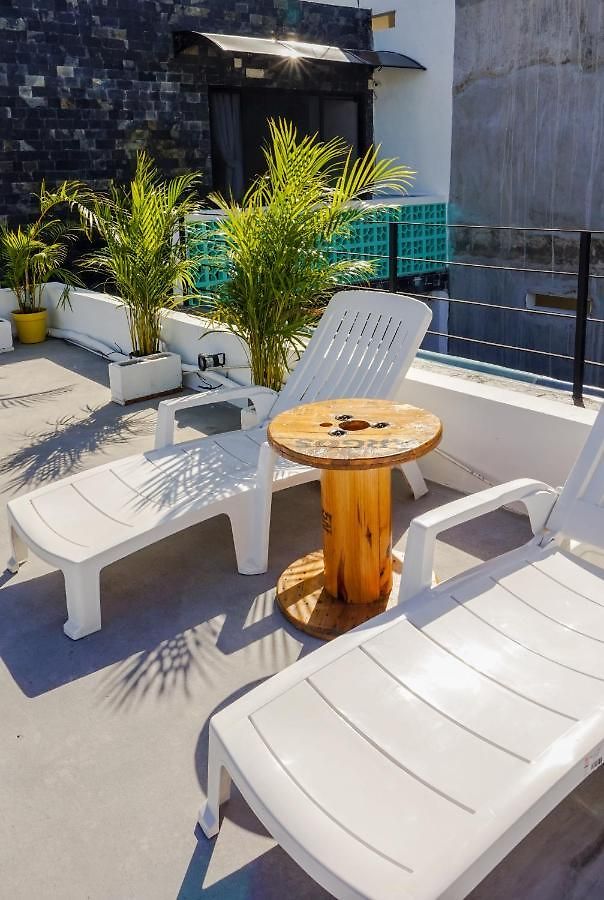 Aparthotel Les Calle 2 By Galian Tulum
