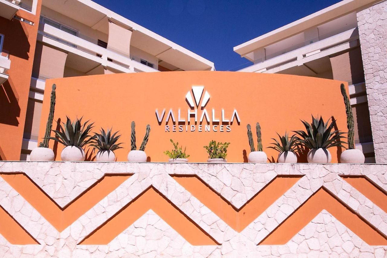 Valhalla Residences By Biwa 3* Tulum