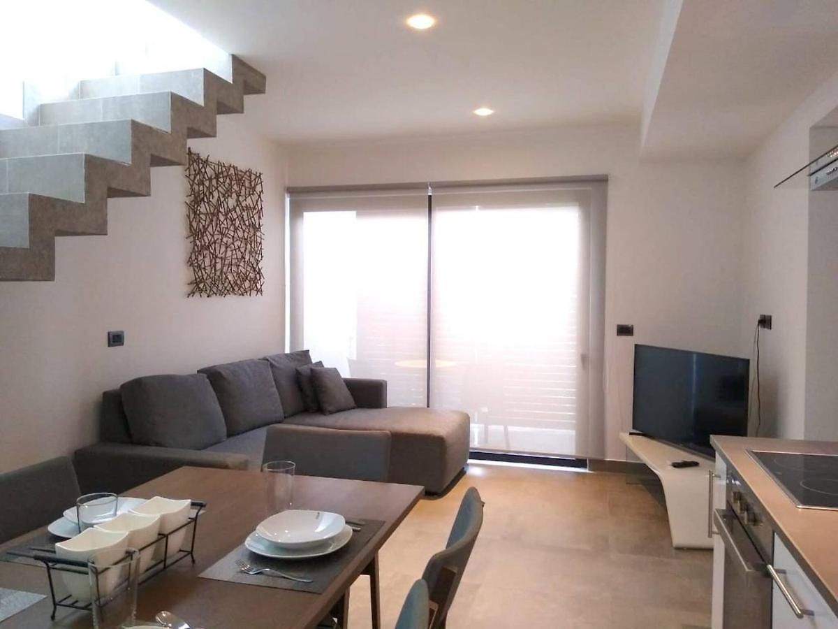 Private Roof W Plunge Pool, Brand New 2 Bedroom Penthouse For 6 Sleeps Holiday home Tulum