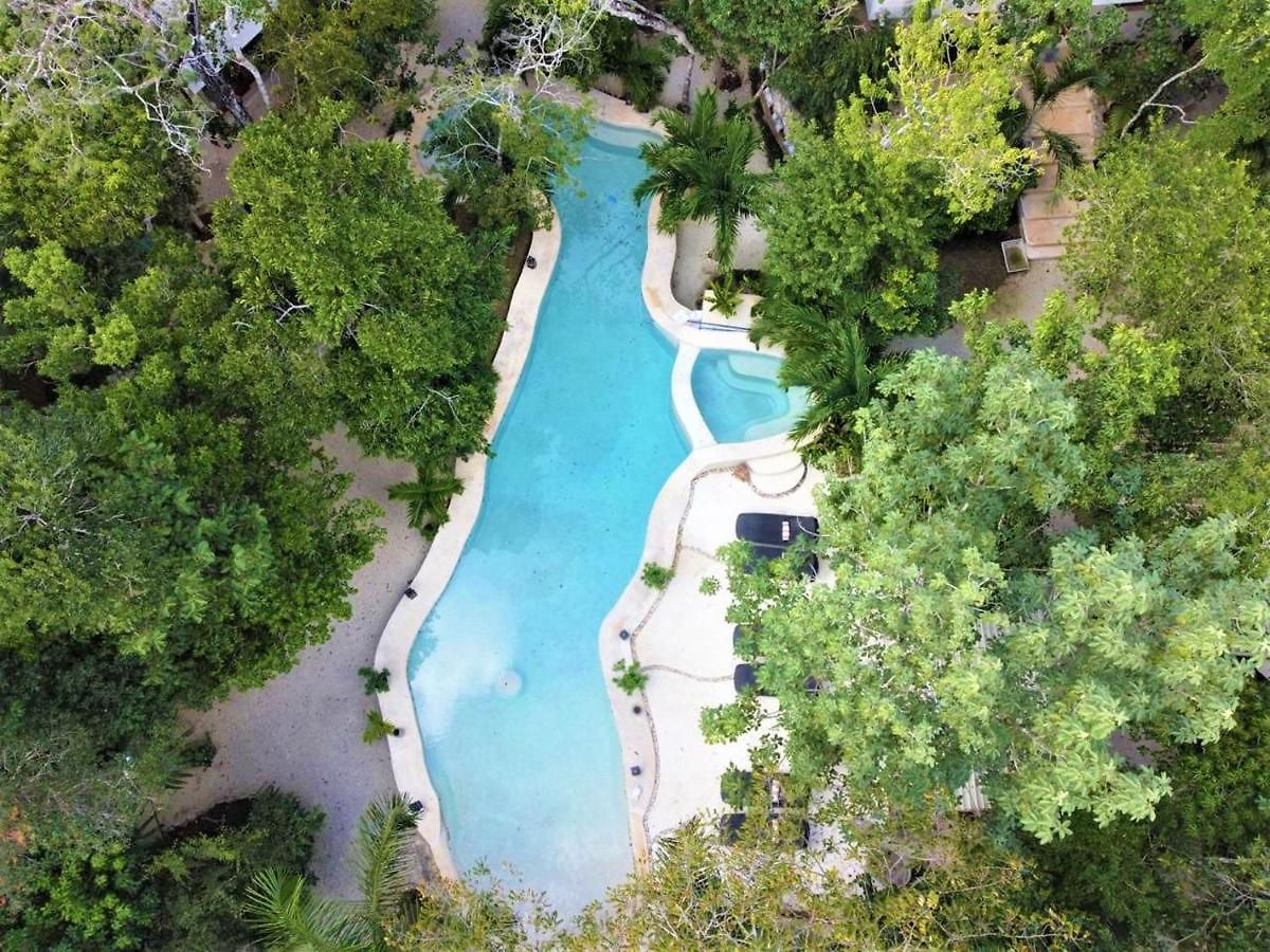 Villa Cachito De Cielo Luxury Jungle
