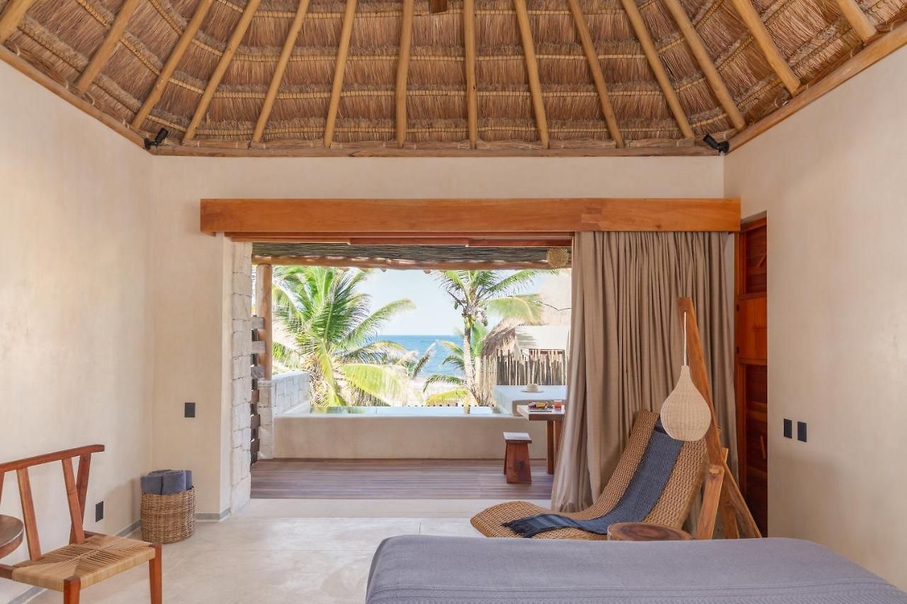 Ma'xanab Hotel 5*