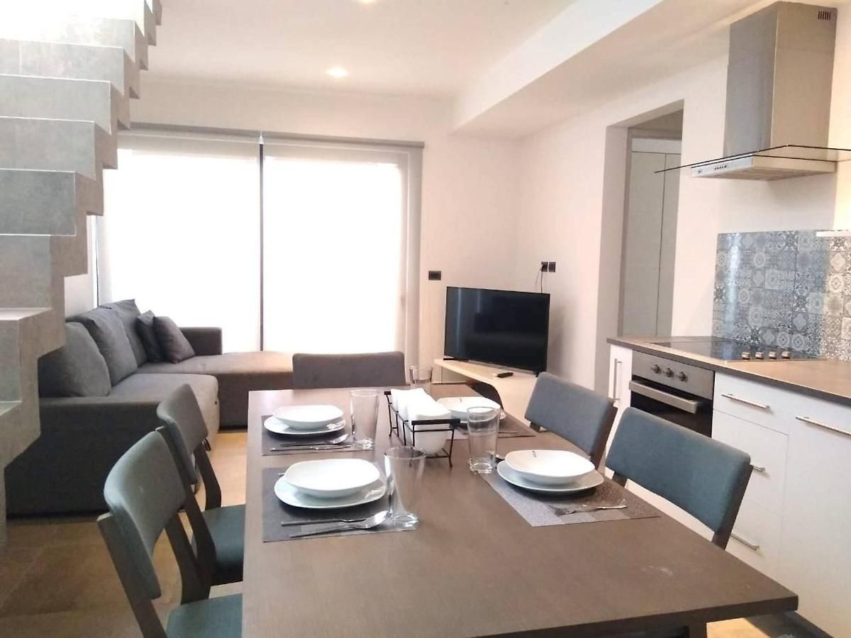 Holiday home Private Roof W Plunge Pool, Brand New 2 Bedroom Penthouse For 6 Sleeps Tulum