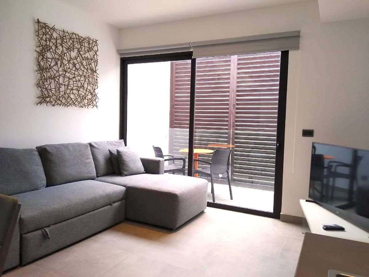 Private Roof W Plunge Pool, Brand New 2 Bedroom Penthouse For 6 Sleeps Tulum