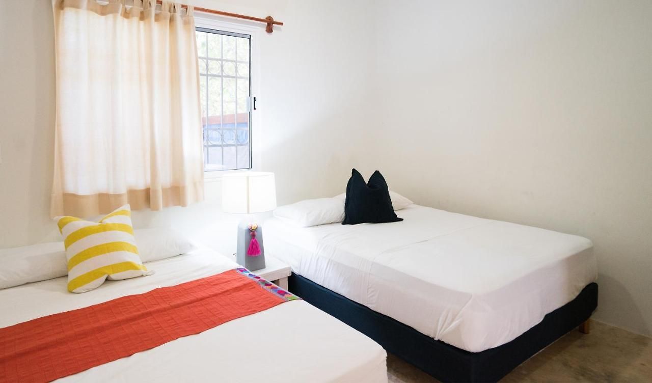Macorina Hotel Tulum
