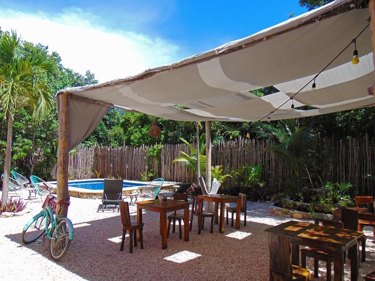 Macorina Hotel *