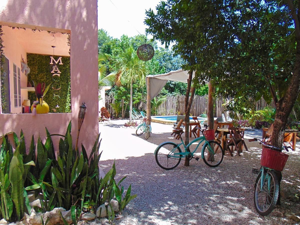 Macorina Tulum