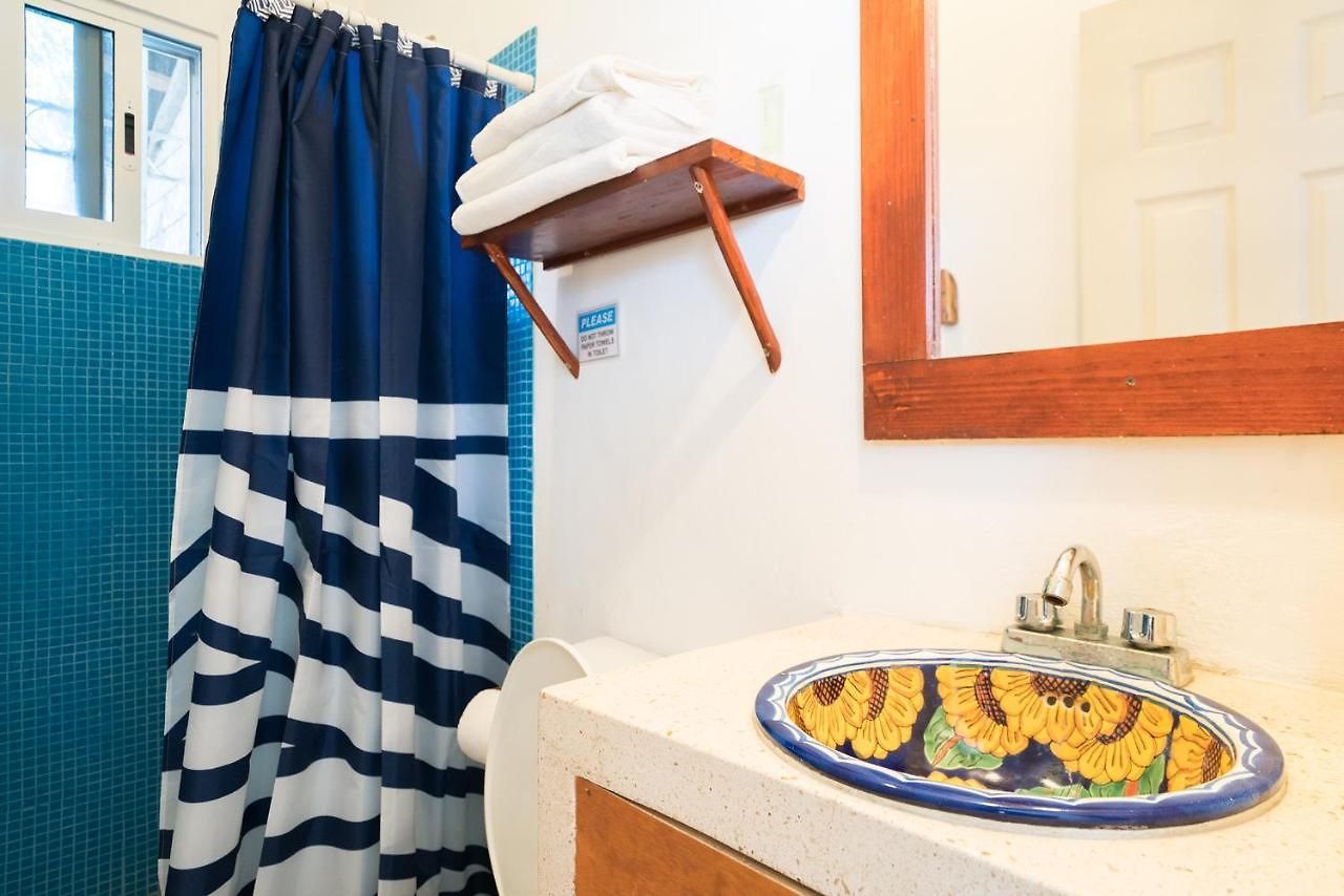 Hotel Macorina Tulum