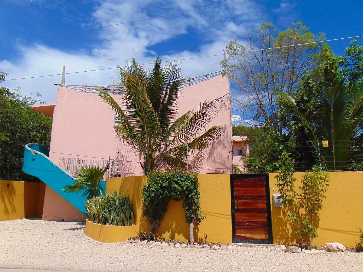 Hotel Macorina Tulum