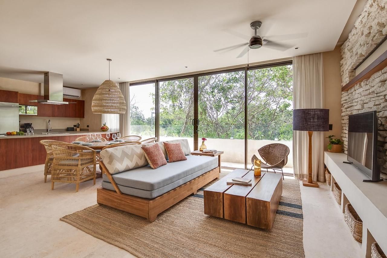 Hotel Copal