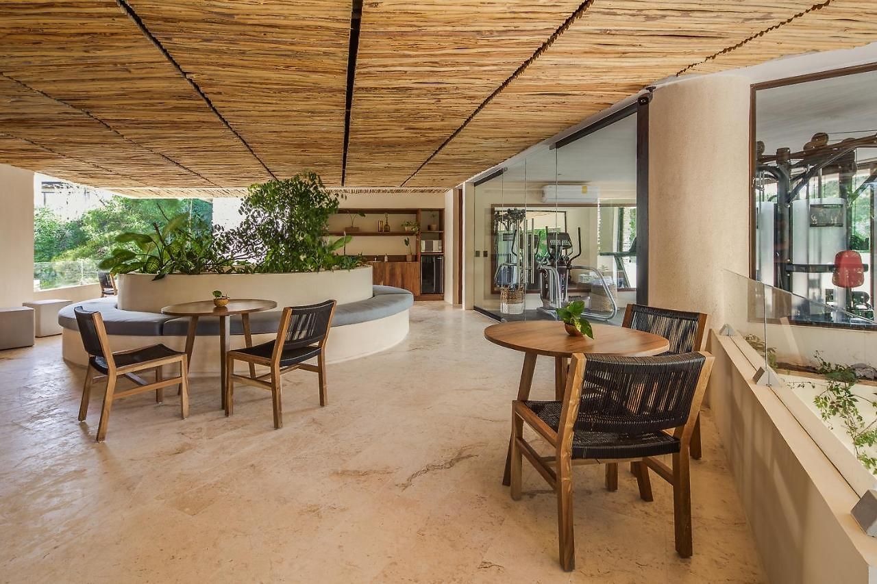 Hotel Copal