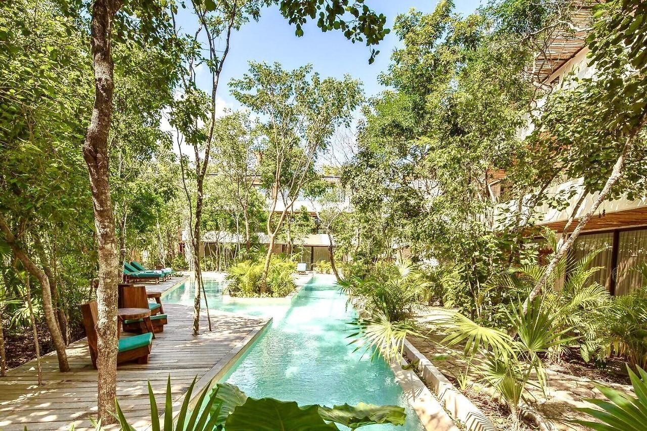 Copal Hotel 5*