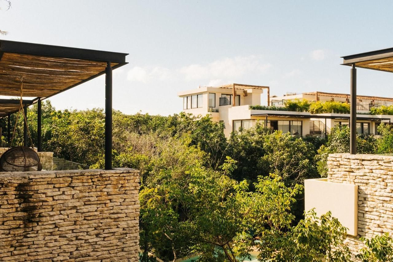 Hotel Copal
