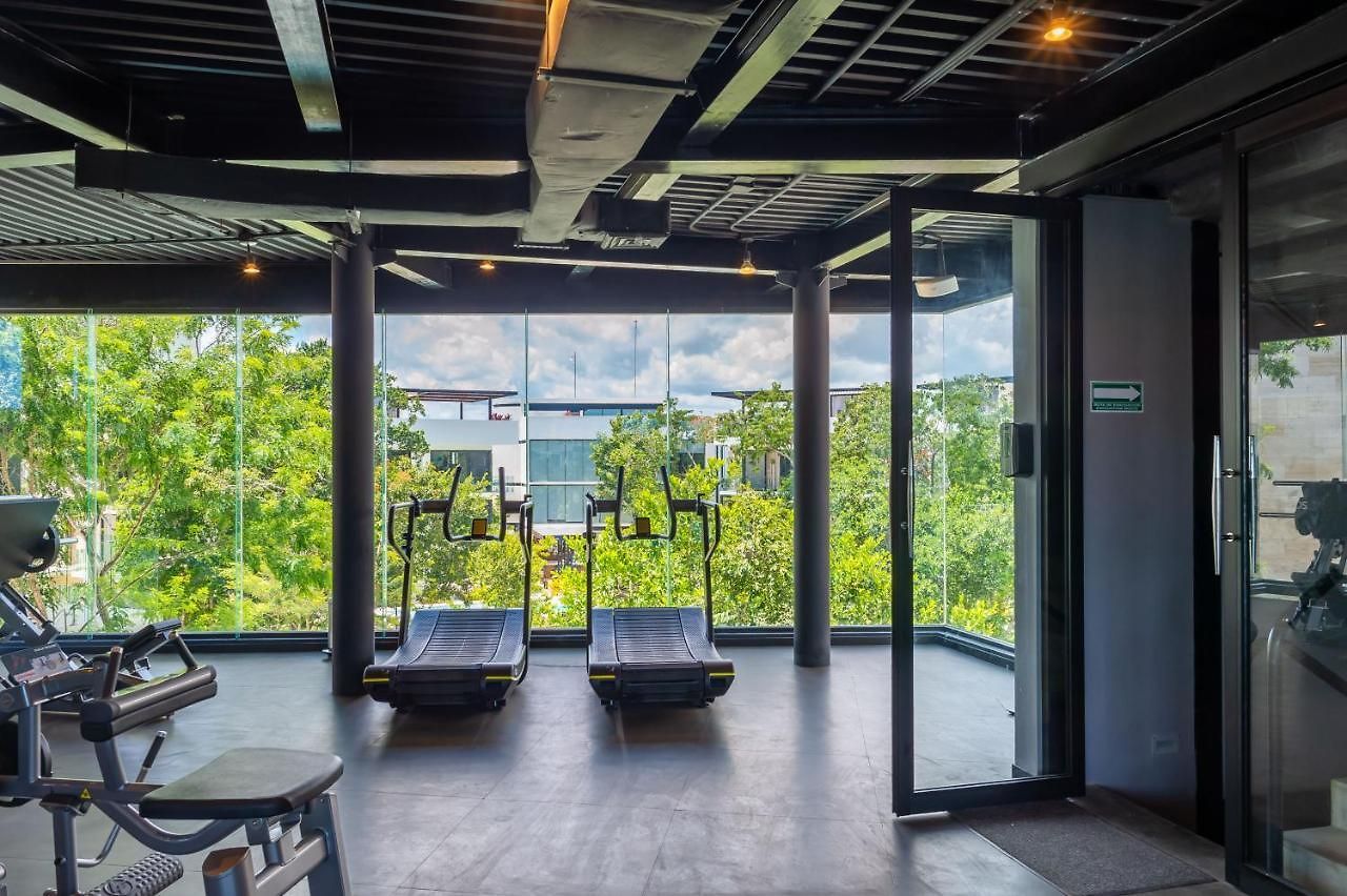 Central Park Aparthotel