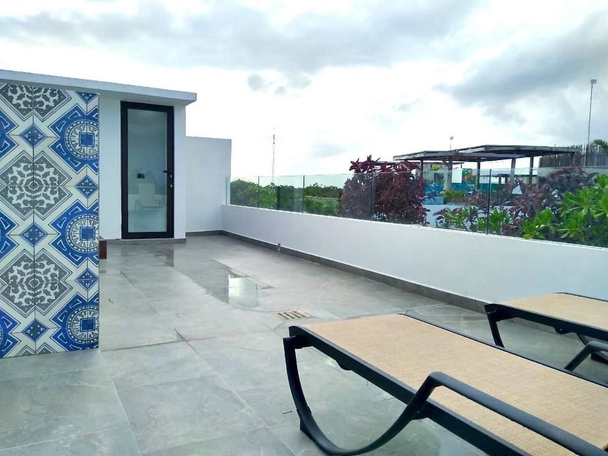 Holiday home Private Roof W Plunge Pool, Brand New 2 Bedroom Penthouse For 6 Sleeps