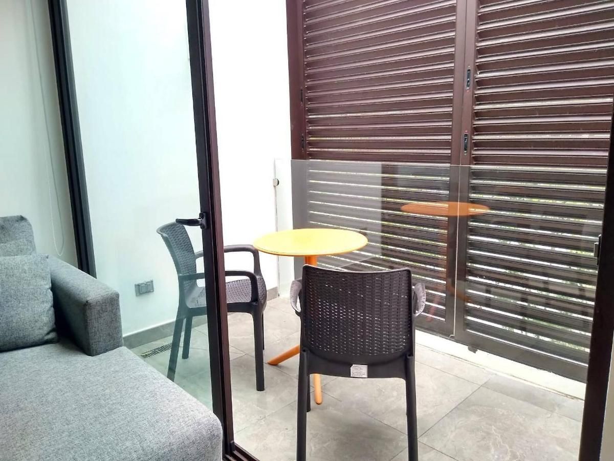 Private Roof W Plunge Pool, Brand New 2 Bedroom Penthouse For 6 Sleeps Holiday home Tulum
