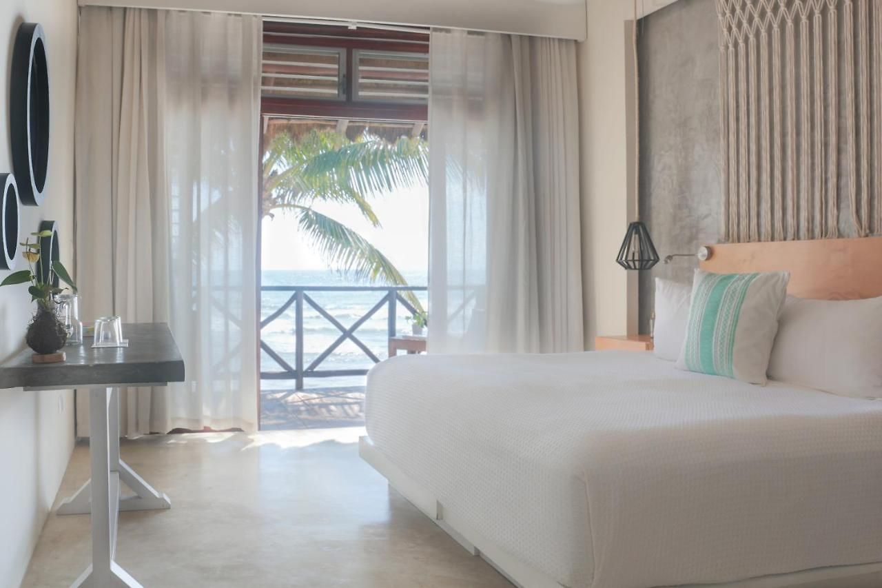 El Pez A Colibri Boutique Hotel 5*
