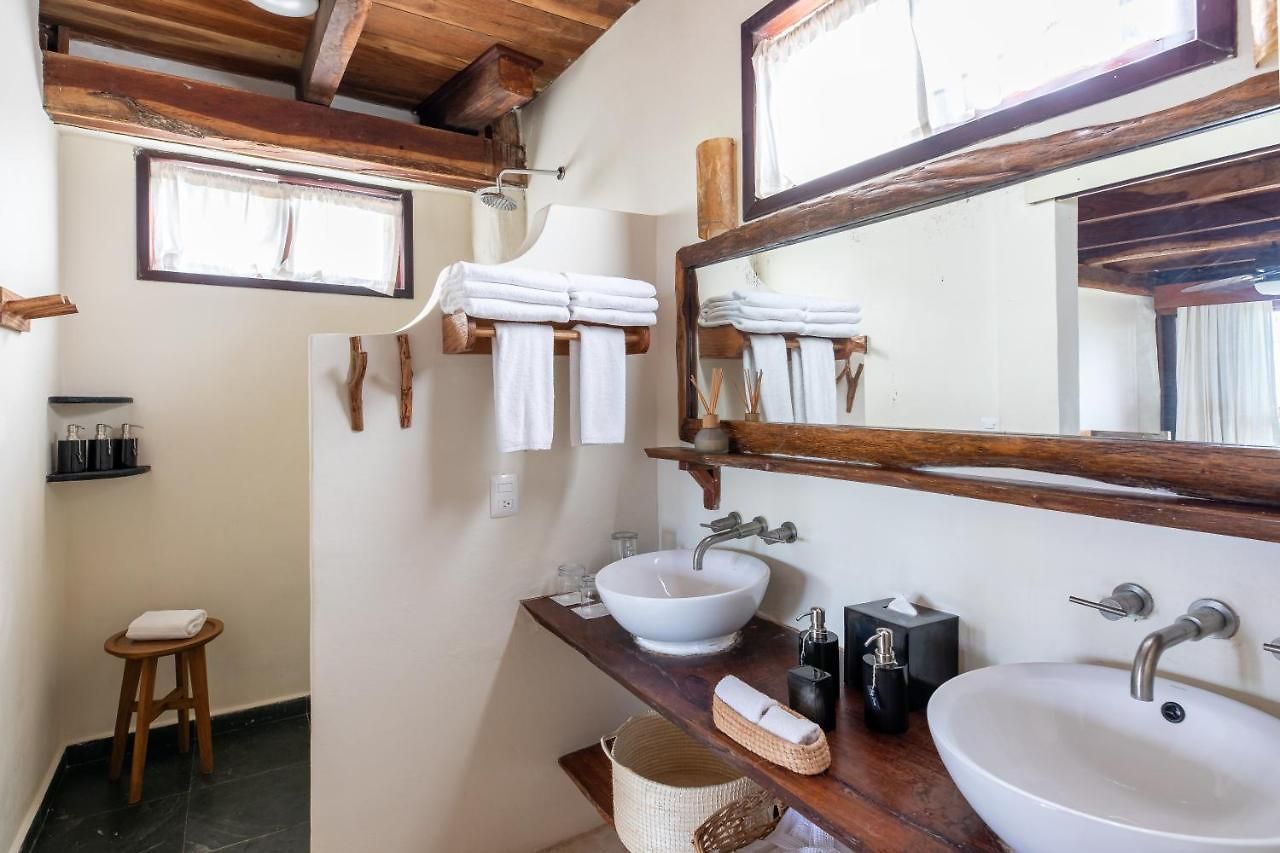 Hotel El Pez A Colibri Boutique Tulum