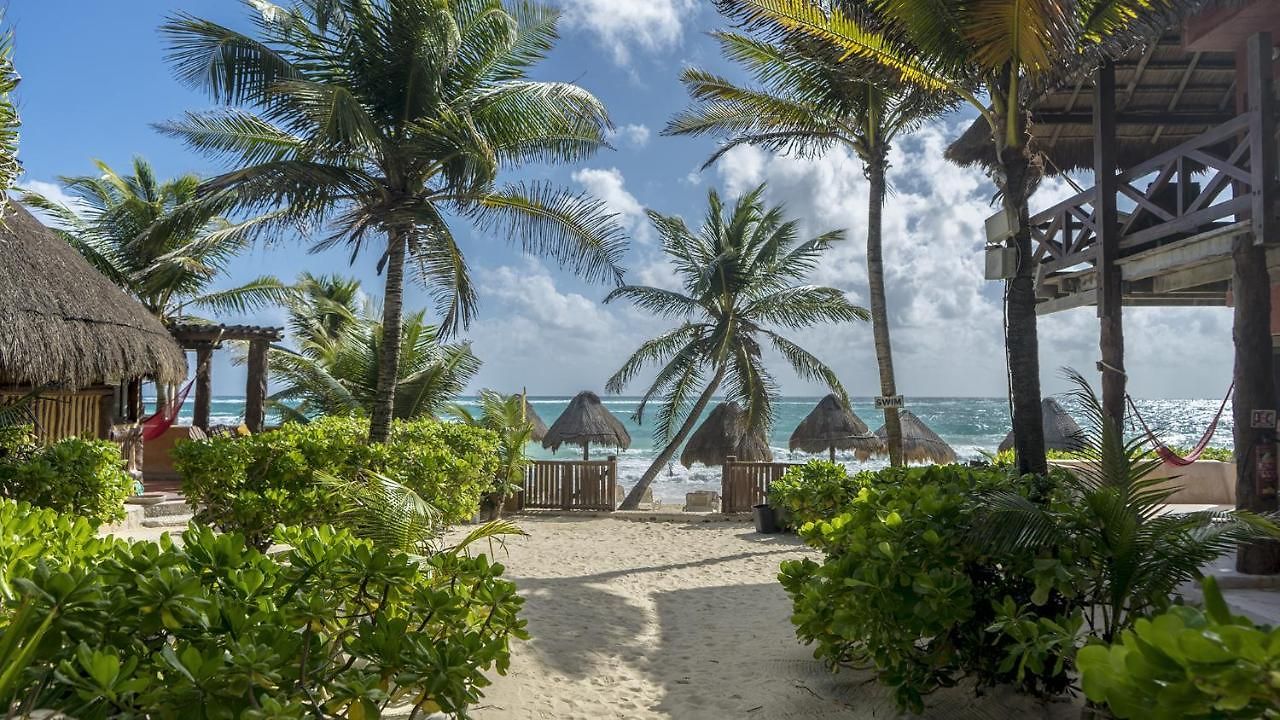Hotel La Conchita (adults Only)