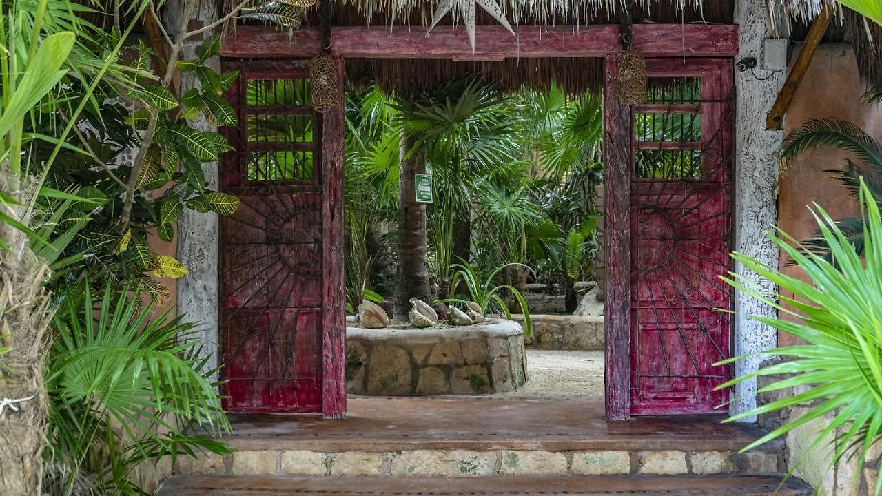 Hotel La Conchita (adults Only) 4*