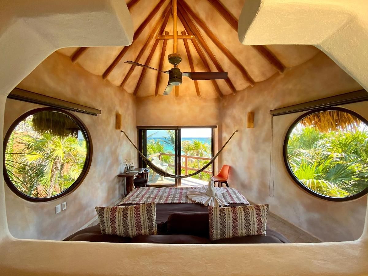 Hotel Sueños