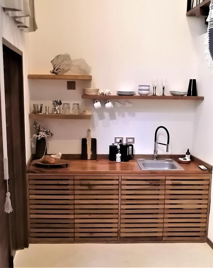 Boutique Terranova 3* Tulum