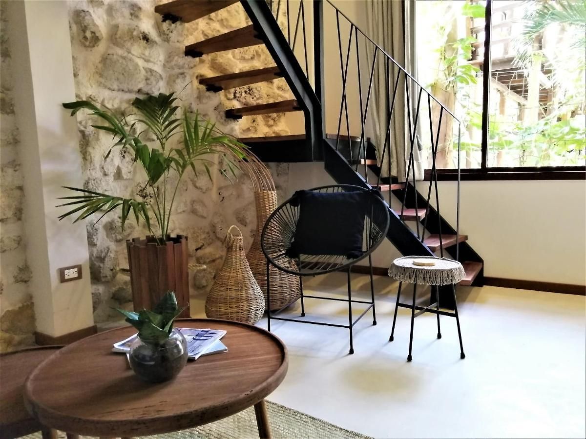 Boutique Terranova Tulum
