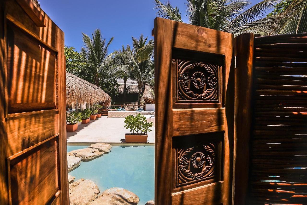 Tulum- & 4*