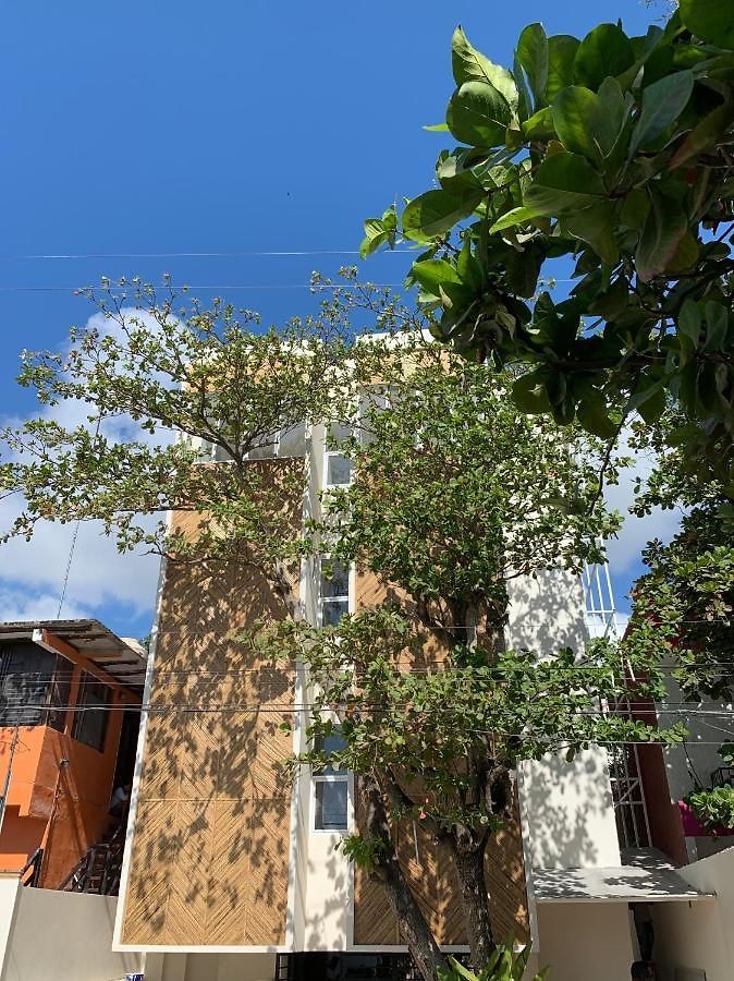 Oostel Smart - Pueblo (adults Only) Condo Tulum