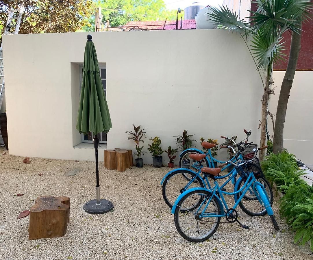 Condo Oostel Smart - Pueblo (adults Only) Tulum