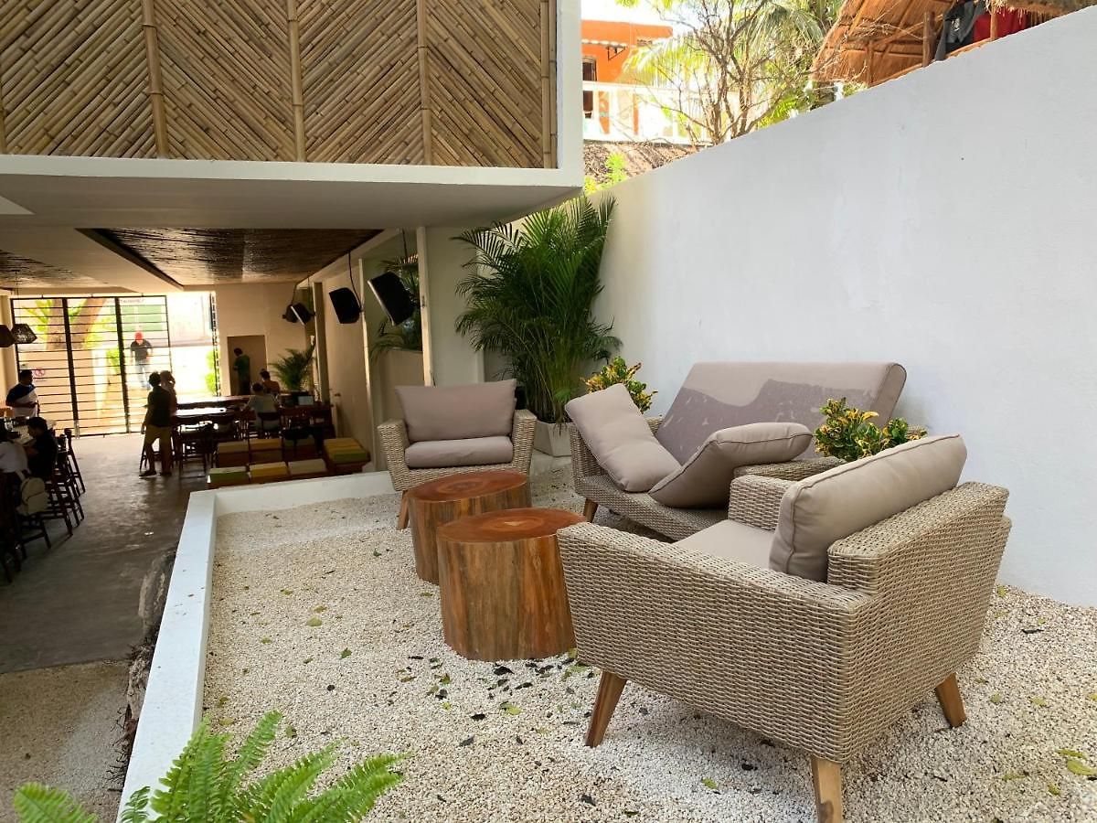 Condo Oostel Smart - Pueblo (adults Only)