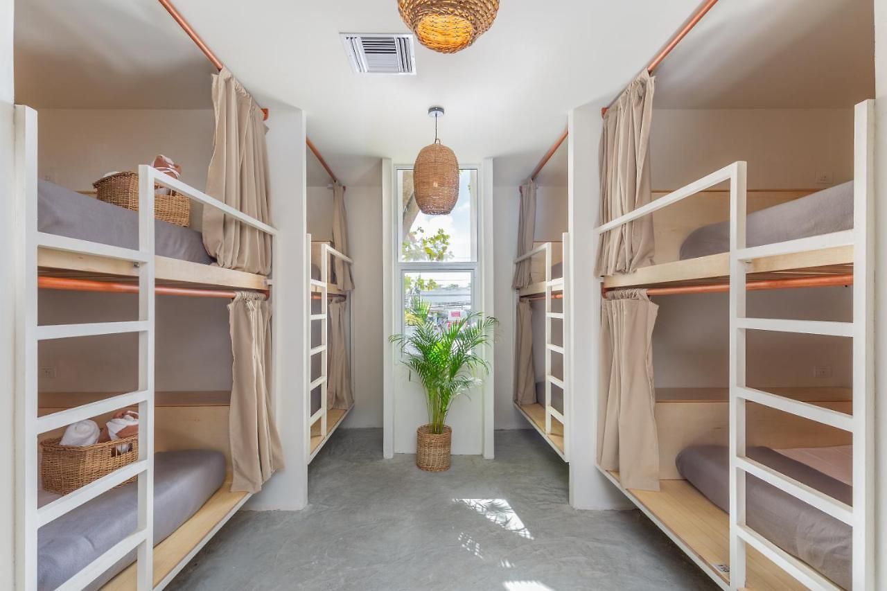 Oostel Smart - Pueblo (adults Only)