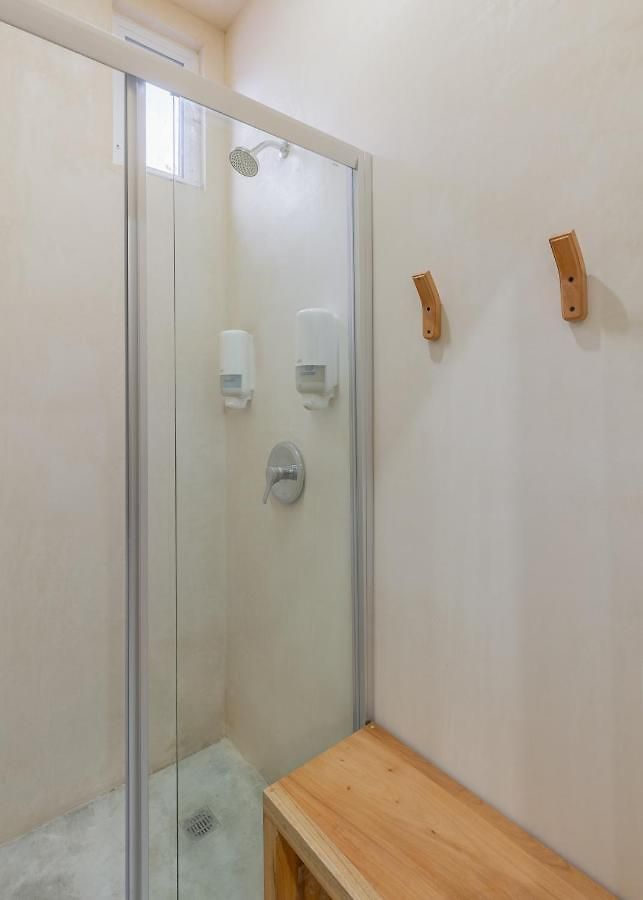 Condo Oostel Smart - Pueblo (adults Only) Tulum