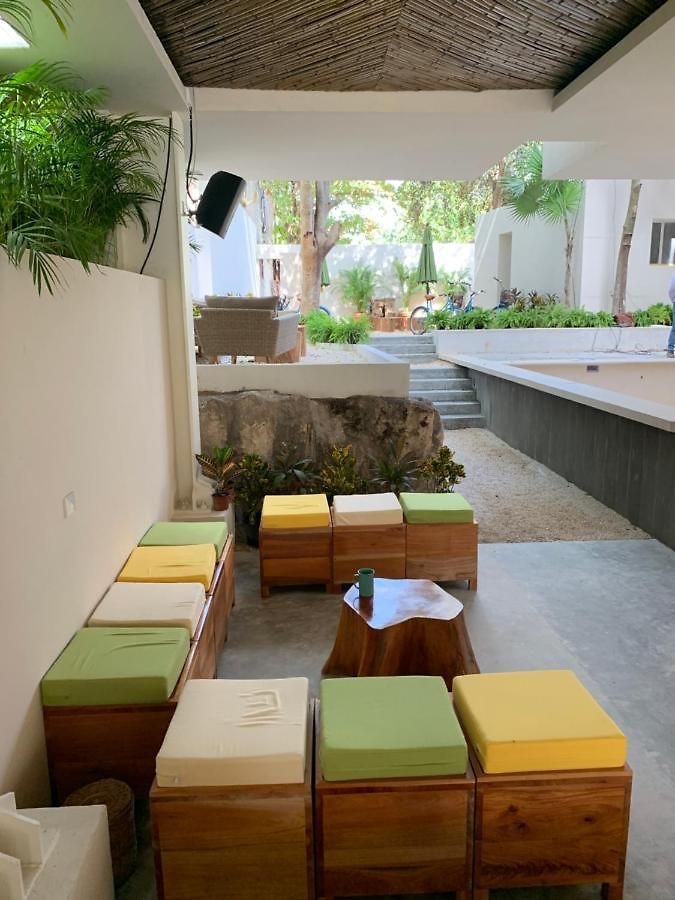 Condo Oostel Smart - Pueblo (adults Only) *