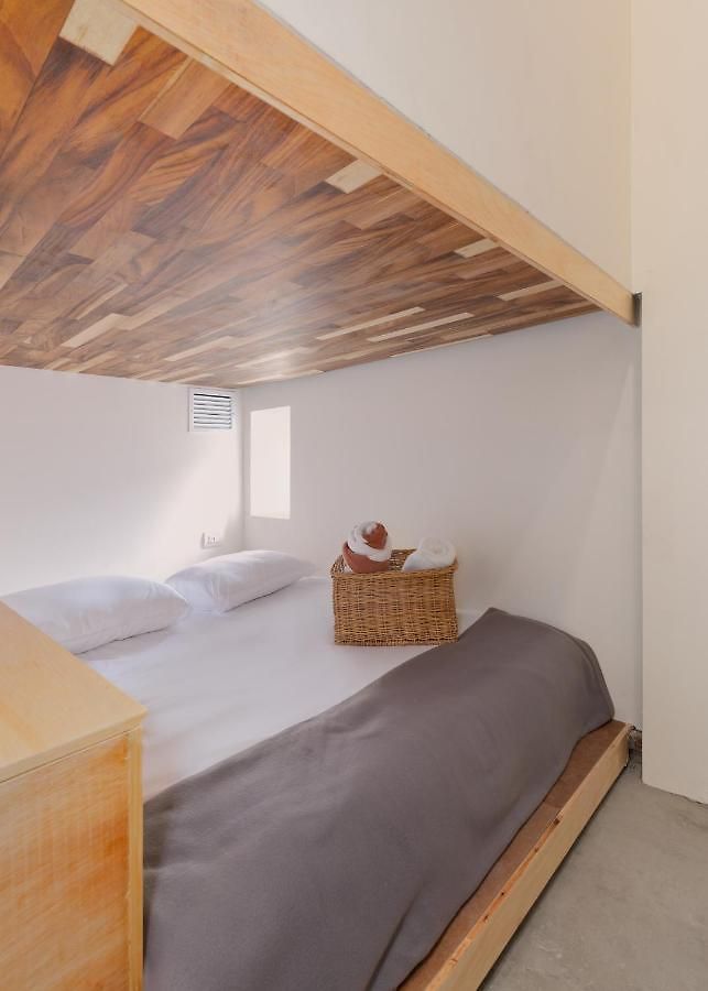 Oostel Smart - Pueblo (adults Only) Condo Tulum