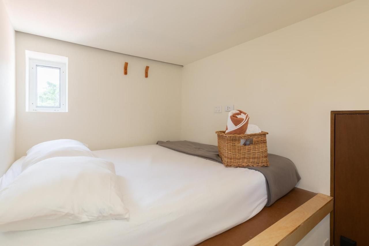 Oostel Smart - Pueblo (adults Only) Condo