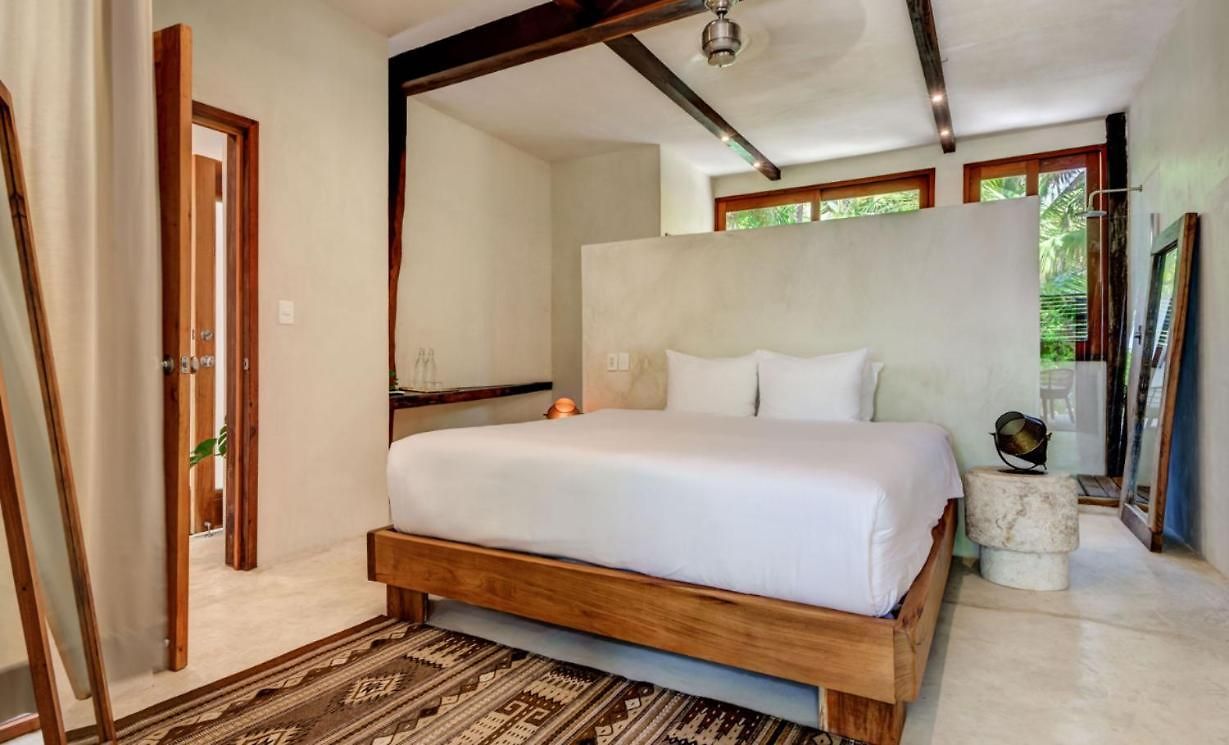 Aldea Beachfront Villa
