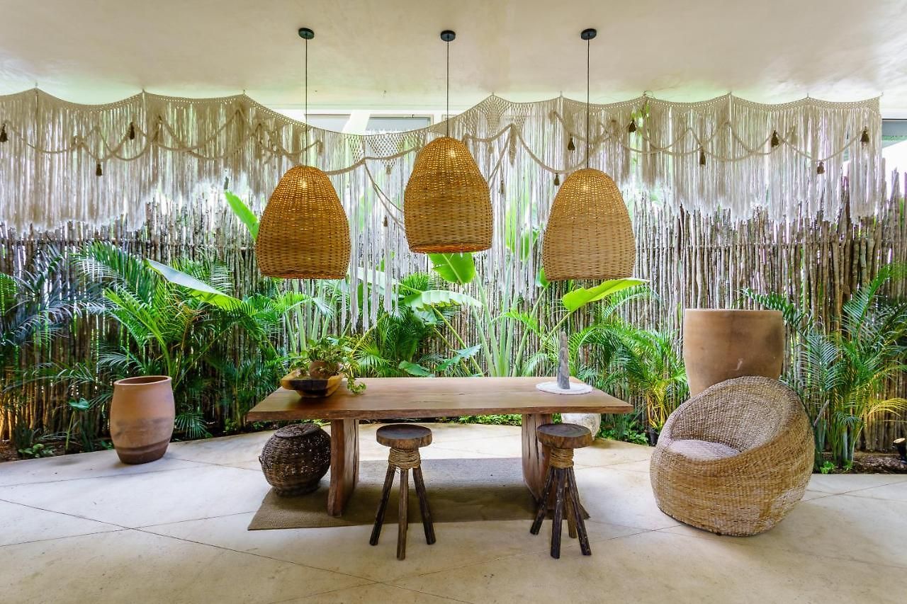 Apartment Luxury & Nature Meet A Private Pool & Roof Pool